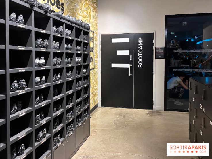 Cycling chez Episod : des cours de vélos indoors pour brûler un maximum de calories