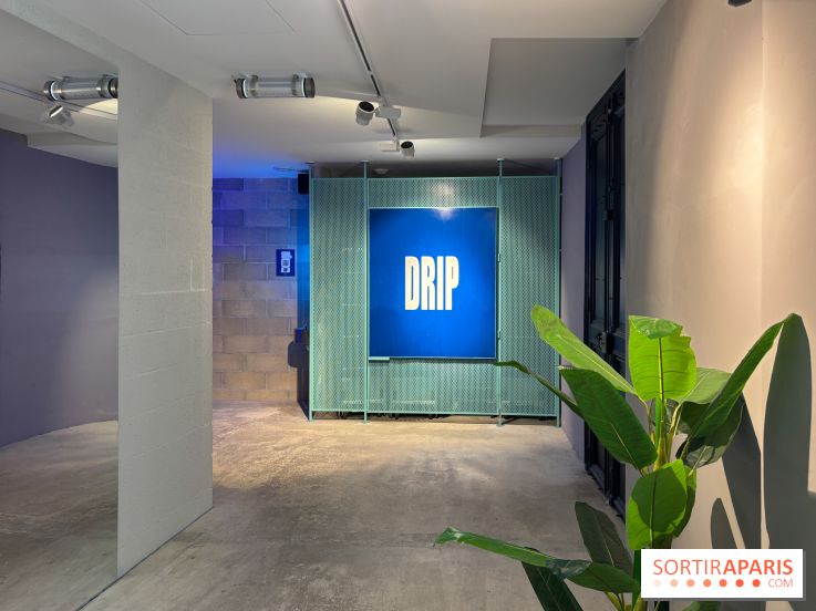 DRIP : des cours collectifs ultra cardio en musique pour se défouler 