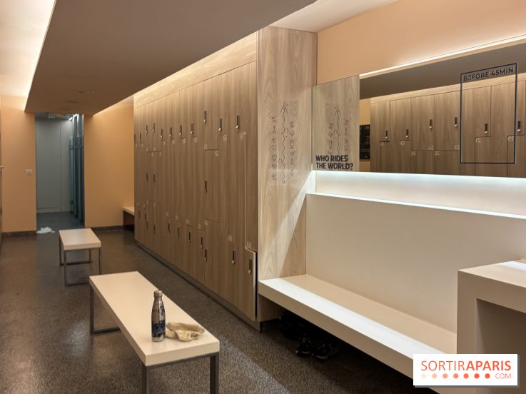 Summit Cycle : la salle de cycling indoor pour des entrainements de haute intensité 