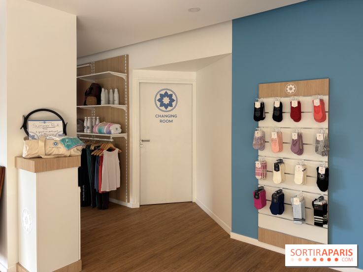 Club Pilates : des cours collectifs de Pilates Reformer accessibles à tous les niveaux 