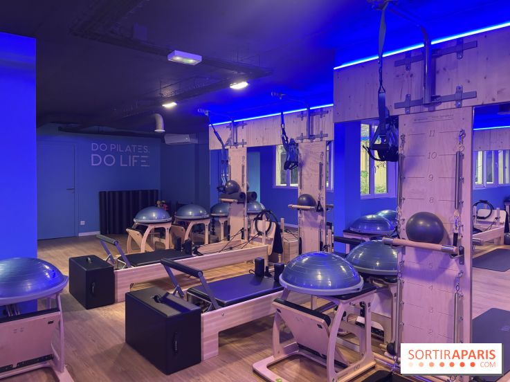 Club Pilates : des cours collectifs de Pilates Reformer accessibles à tous les niveaux 