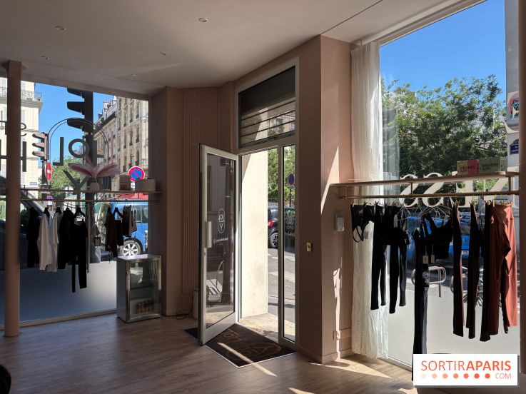 Studio By Holy : le studio de pilates reformer holistique qui prend soin de vous