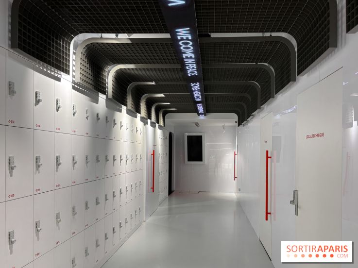 Poses : des cours de Pilates et Yoga dans le noir et en musique pour faire une pause 