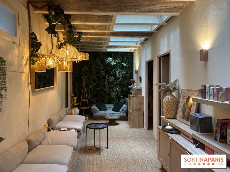 Lymfea : un spa holistique pour éveiller vos sens 