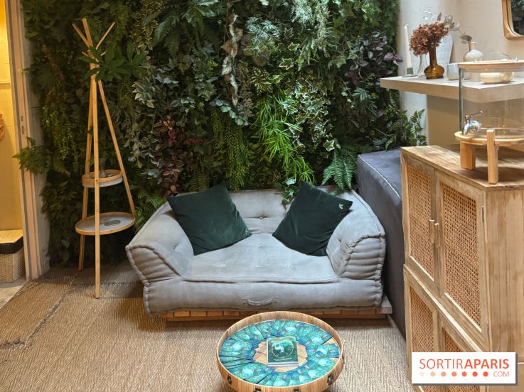 Lymfea : un spa holistique pour éveiller vos sens 