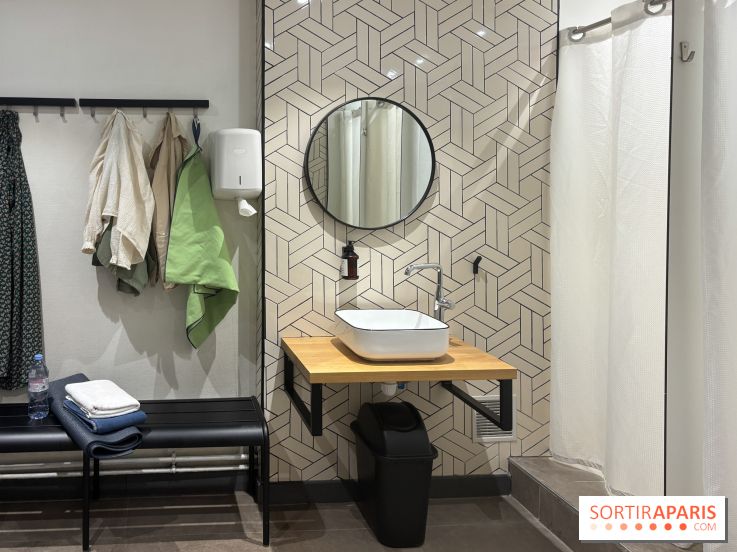 Bikram : le studio de hot yoga et pilates à tester d'urgence 