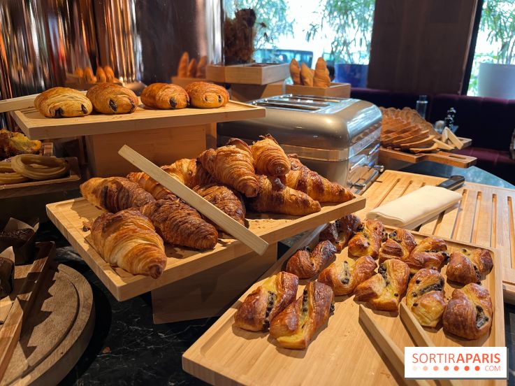 Brunch Dos Almas - nos photos