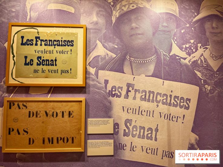 Aux urnes, citoyennes !