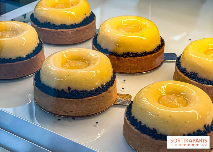 Food'Art, le restaurant-pâtisserie de Mohamed Belkassam du  - IMG 7369