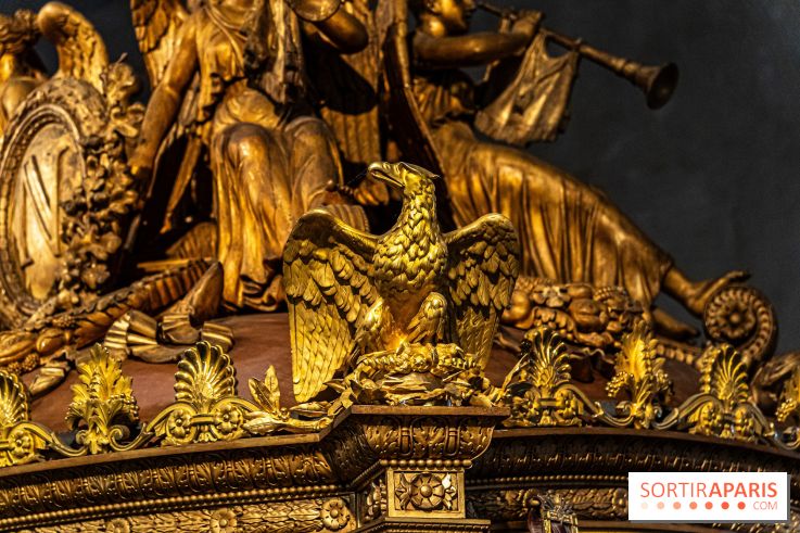 La Galerie des Carrosses de Versailles, le musée gratuit aux Grandes Ecuries