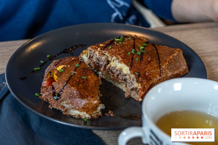La Crêperie Cavrosa, l'excellente crêperie de Chevreuse aux produits locaux des Yvelines