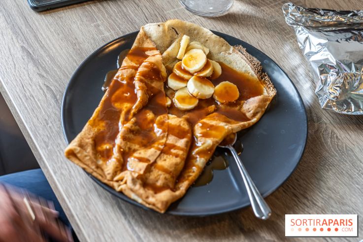 La Crêperie Cavrosa, l'excellente crêperie de Chevreuse aux produits locaux des Yvelines