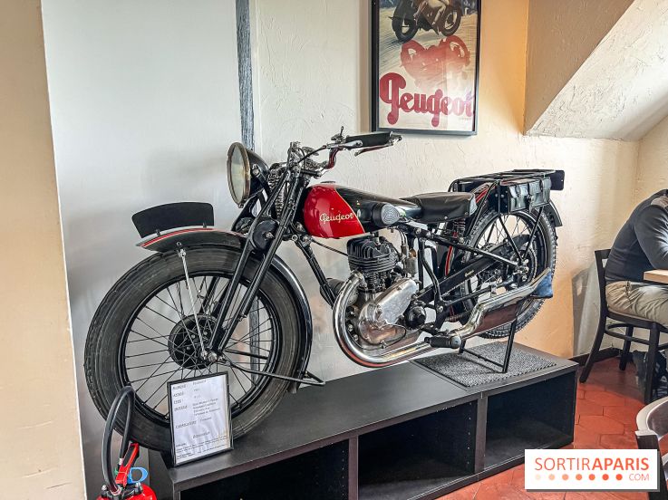 La Crêperie Cavrosa, l'excellente crêperie de Chevreuse aux produits locaux des Yvelines - IMG 7526