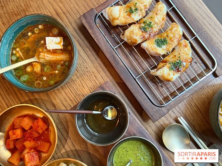 Mojju - Lotte laquée au miso