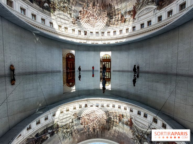 Le monde comme il va, nos photos de l'expo - 20240319 112337