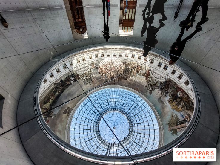 Le monde comme il va, nos photos de l'expo - 20240319 112411