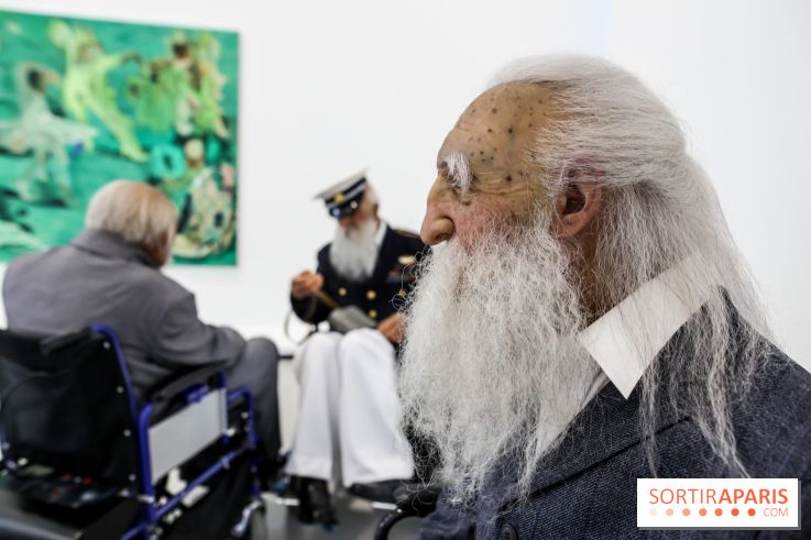 Le monde comme il va, nos photos de l'expo