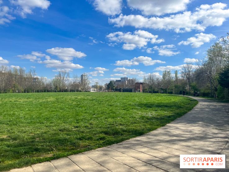 Parc des Impressionnistes à Clichy - nos photos - image00015