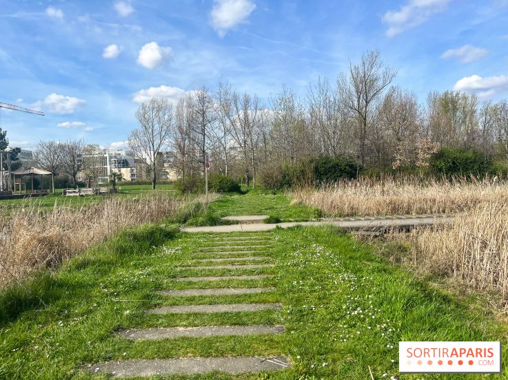 Parc des Impressionnistes à Clichy - nos photos - image00008