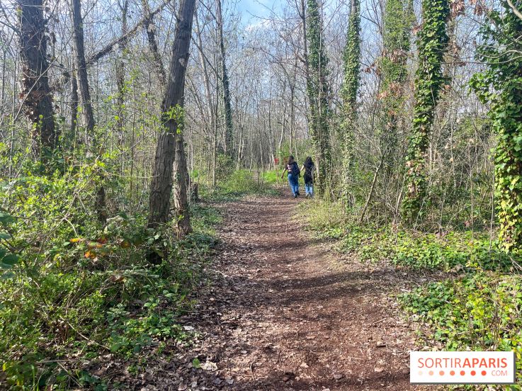 Parc des Impressionnistes à Clichy - nos photos - image00002