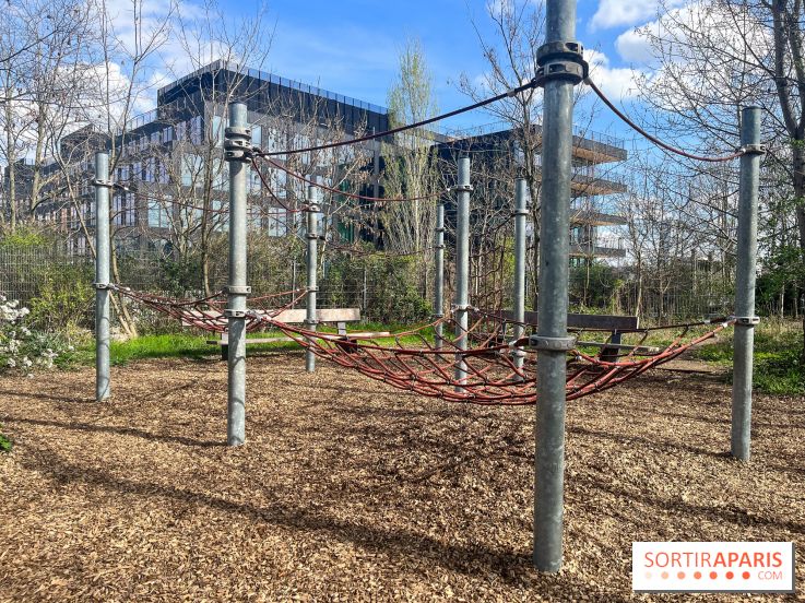 Parc des Impressionnistes à Clichy - nos photos - image00003