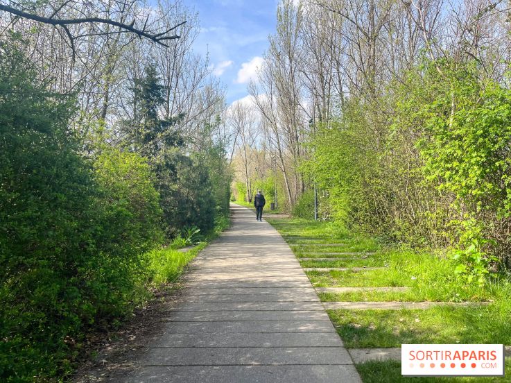 Parc des Impressionnistes à Clichy - nos photos - image00004