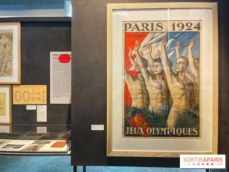 Il était une fois les stades