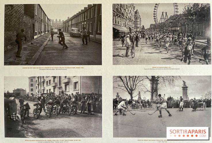 Quand la ville se prend aux Jeux - IMG 9555