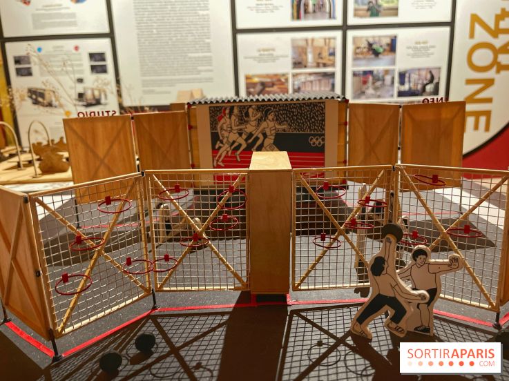 Quand la ville se prend aux Jeux - IMG 9566