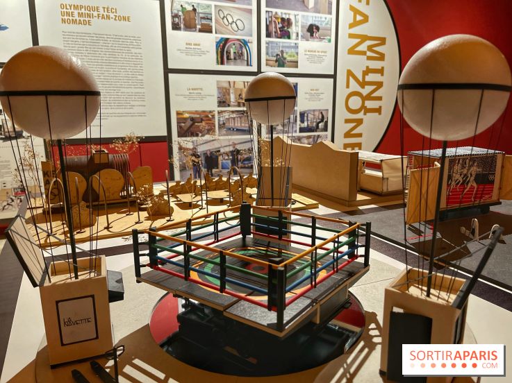 Quand la ville se prend aux Jeux - IMG 9568