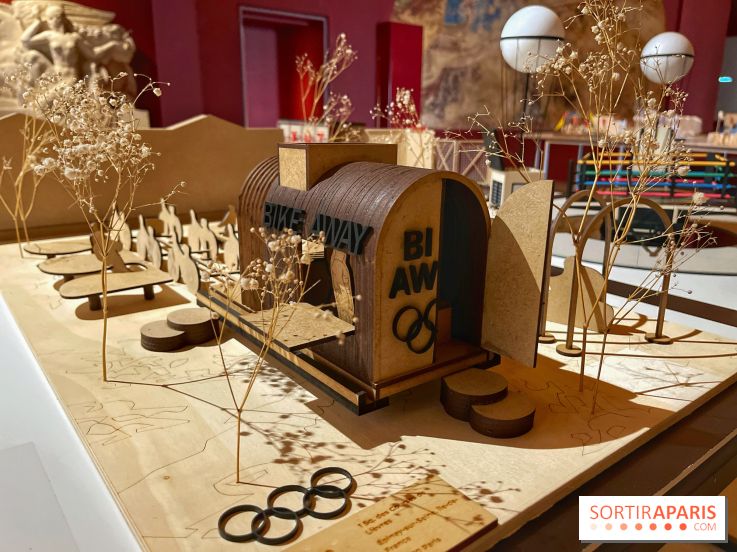 Quand la ville se prend aux Jeux - IMG 9571