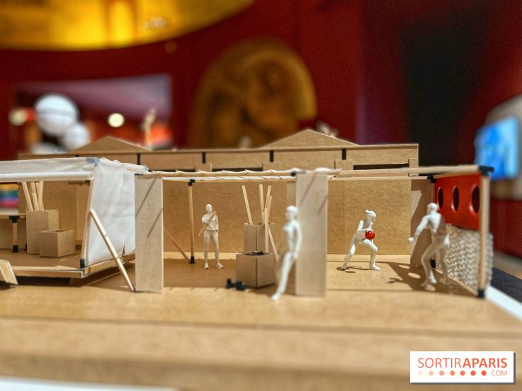 Quand la ville se prend aux Jeux - IMG 9577