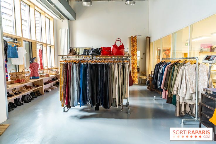 TLM, le nouveau lieu de vie du 19e sur la Petite Ceinture