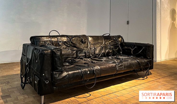 Liminal Objects : la nouvelle exposition mode gratuite au Bicolore, Maison du Danemark à Paris