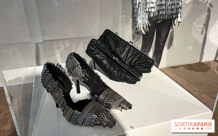 Liminal Objects : la nouvelle exposition mode gratuite au Bicolore, Maison du Danemark à Paris - image00031