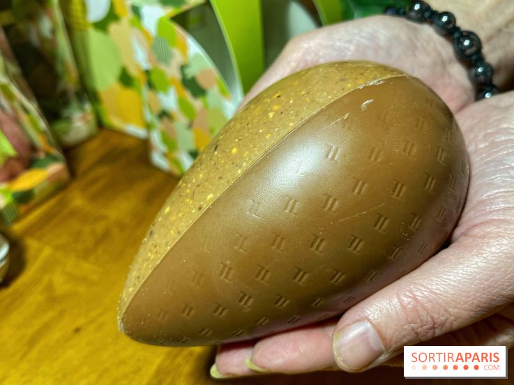 Pâques 2024 chez Läderach - IMG 9662