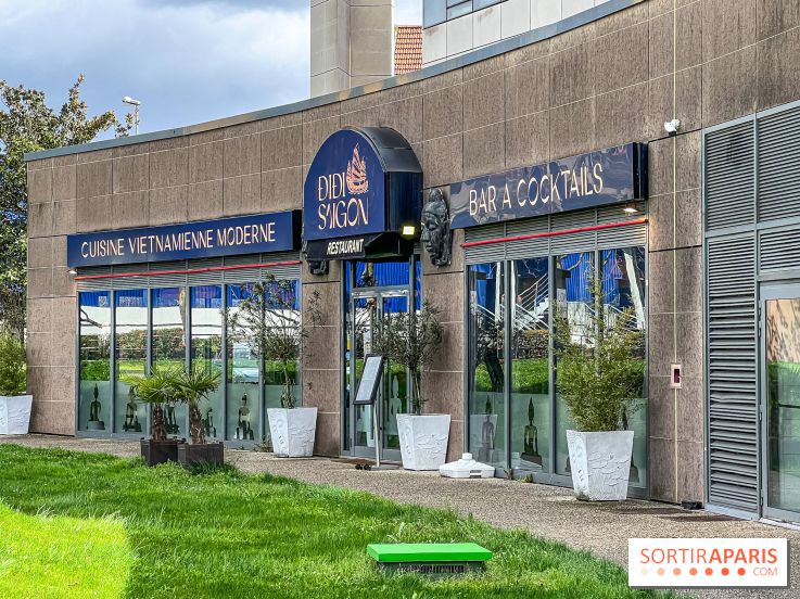 Didi Saigon, le restaurant vietnamien de Villiers sur Marne (94)