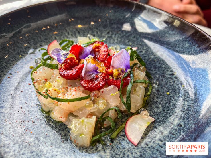 Brunch Pascal Frame Brasserie - nos photos - image00022