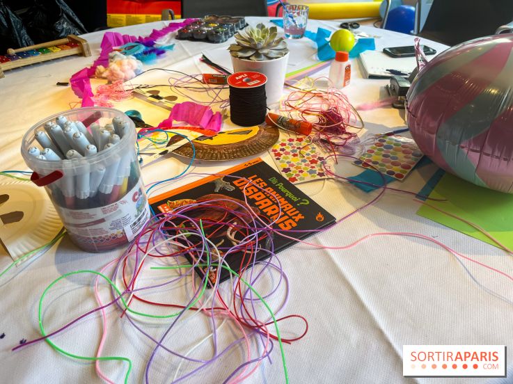 Brunch Pascal Frame Brasserie - nos photos - image00002