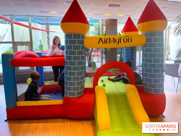 Brunch Pascal Frame Brasserie - nos photos - image00001