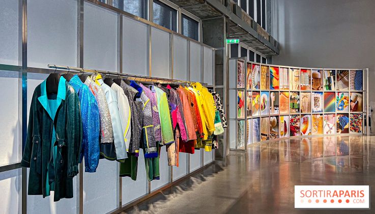 Figure Libre. Stéphane Ashpool - exposition mode à la Galerie du 19M - image00070