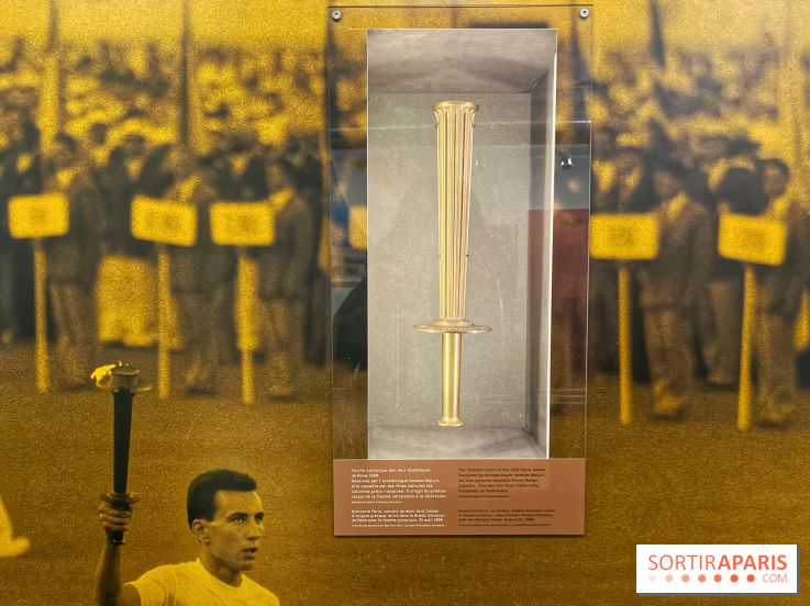 Jeux Olympiques, miroir des sociétés