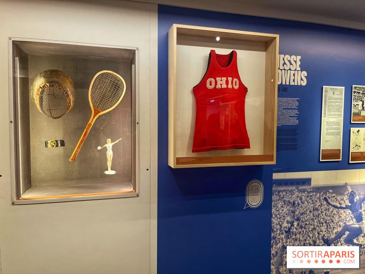 Jeux Olympiques, miroir des sociétés