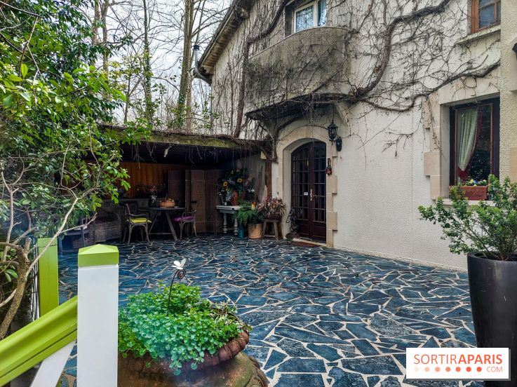 Au Cœur de la Forêt, nos photos du restaurant - 20240323 151258