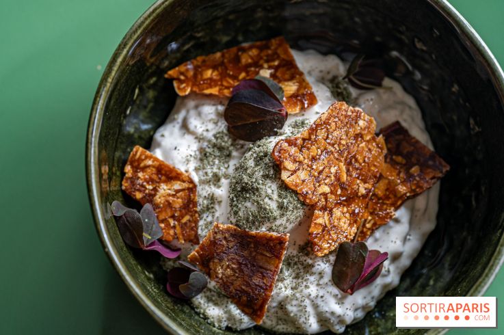 Caillebotte Bistrot Gourmand, la pépite du 9e - A7C9722