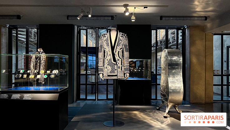 Parcours mode, design, bijoux : l'exposition pour les amoureux de la mode au Musée des Arts Déco - image00016