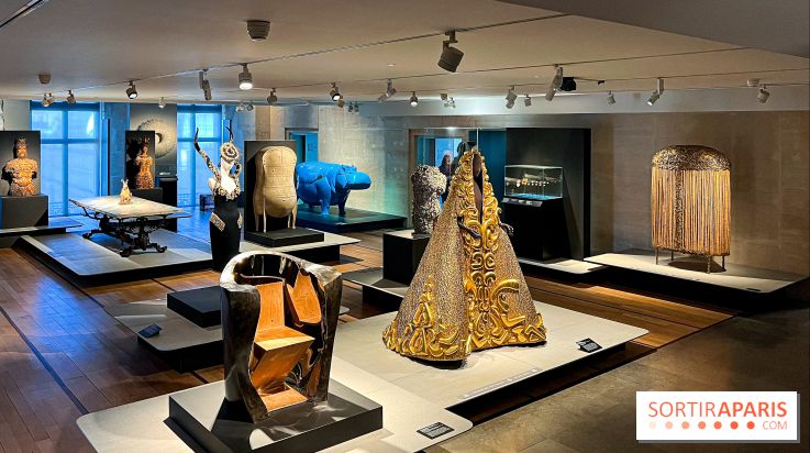 Parcours mode, design, bijoux : l'exposition pour les amoureux de la mode au Musée des Arts Déco - image00048