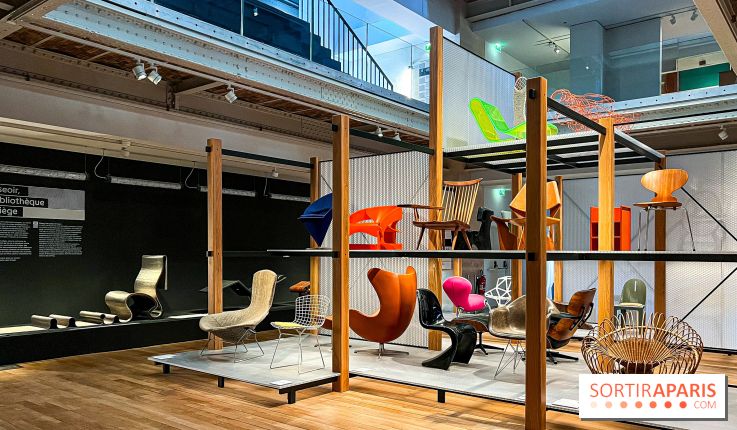 Parcours mode, design, bijoux : l'exposition pour les amoureux de la mode au Musée des Arts Déco - image00070