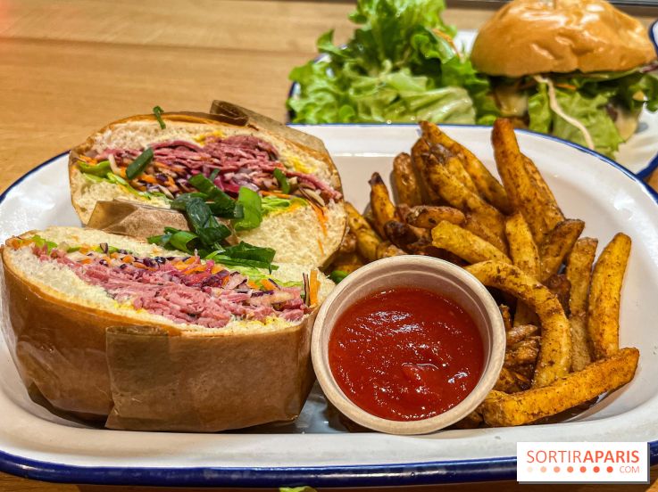 Starving Club Haussmann - nos photos - image00015