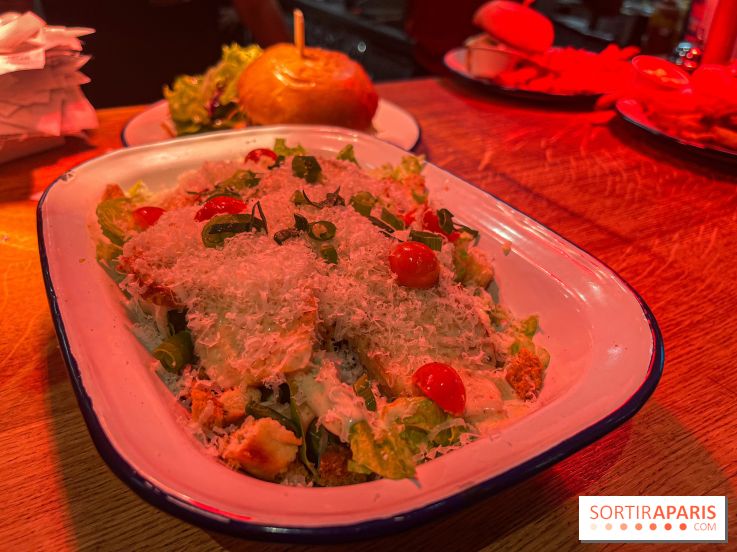 Starving Club Haussmann - nos photos - image00017